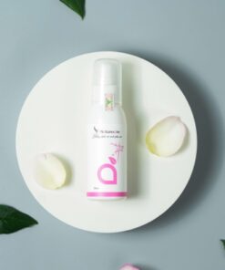 V-NATURECARE DUNG DỊCH VỆ SINH PHỤ NỮ