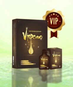 THỰC PHẨM BẢO VỆ SỨC KHỎE VTOPCAN